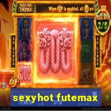 sexyhot futemax